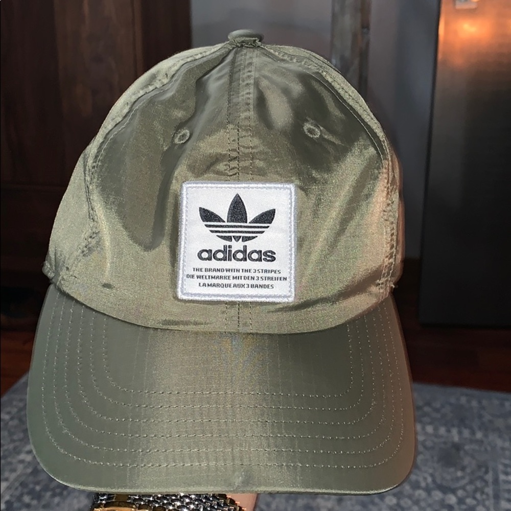 Adidas Cap